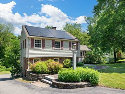 241 W Main St, Westborough, MA, 01581