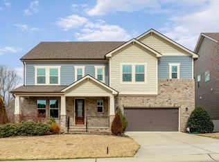 1404 Capstone Dr, Durham, NC 27713