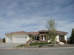 2883 Shale Creek Dr, Reno, NV