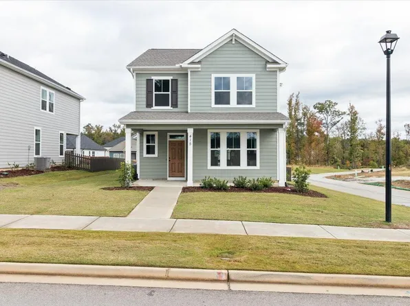 415 Tillery Park Drive #Tp137, Grovetown, GA 30813