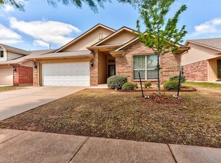 16329 Drywater Dr, Oklahoma City, OK 73170