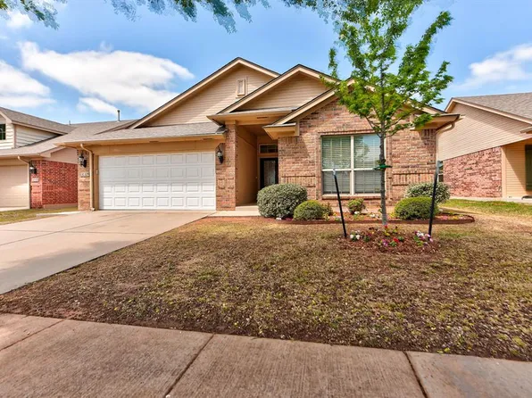 16329 Drywater Dr, Oklahoma City, OK 73170