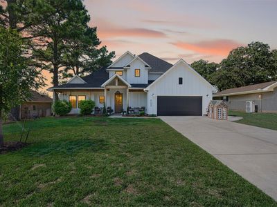 402 Kiowa Dr W, Lake Kiowa, TX, 76240