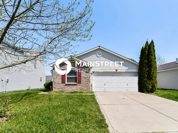 9130 Southernwood Way, Indianapolis, IN 46231