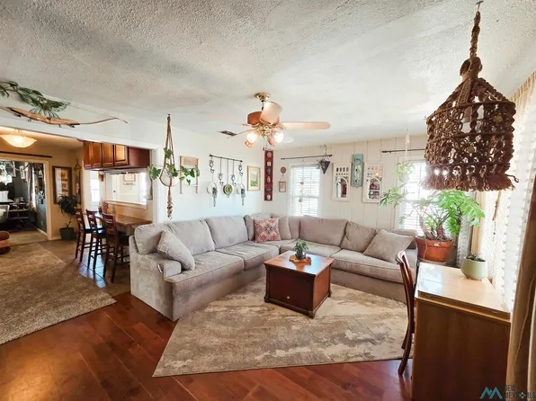 1708 Ross St, Clovis, NM 88101