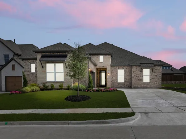 2027 Clairmount Dr, Rockwall, TX 75087