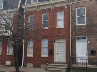 260 E King St #1, York, PA 17403