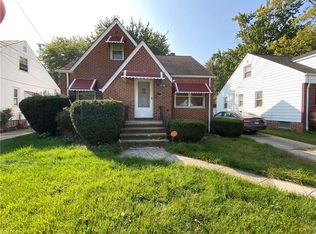 25330 Shoreview Ave, Euclid, OH