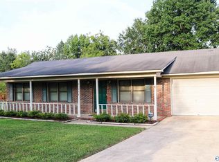 21498 Oakland Mdws, Athens, AL 35613