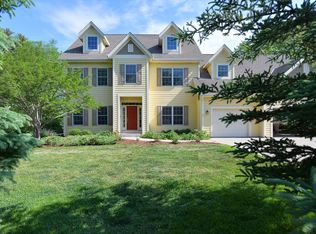 8050 W Mequon ROAD, Mequon, WI 53097