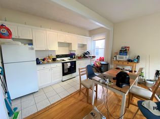 281 Harvard St APT 31, Cambridge, MA 02139