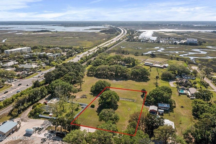 1st image of 0 Russell Rd