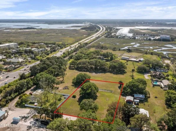 0 Russell Rd, Fernandina Beach, FL 32034