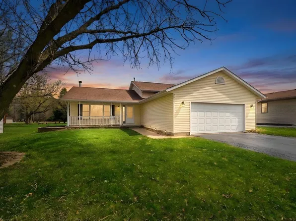 (undisclosed Address), Poplar Grove, IL 61065