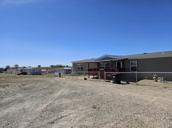 19 Capitan St, Moriarty, NM 87035