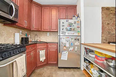 Rented by Halstead Real Estate