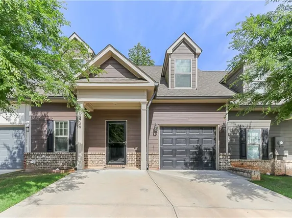 3738 Shades Valley Ln, Gainesville, GA 30501