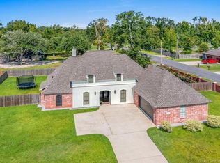 1186 Rue Julianna, Lake Charles, LA 70611