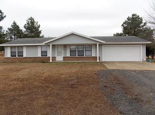 34024 Pleasant Valley Rd, Poteau, OK 74953