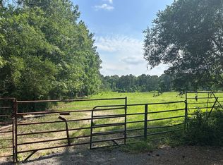 LOT 1 Minnie West Rd LOT 1, Hull, TX 77564