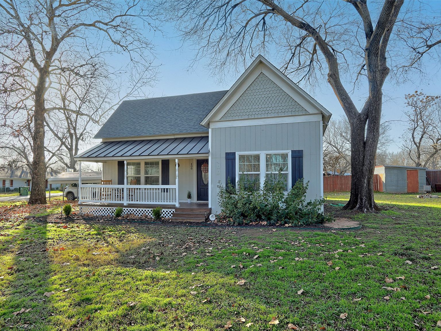 408 S Magnolia St, Aubrey, TX 76227 | Zillow