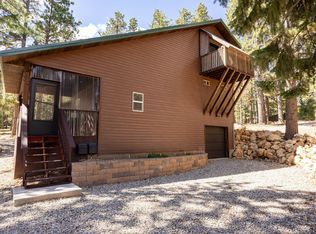 1415 E Mirror Dr, Kanab, UT 84710
