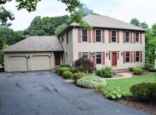88 Cimarron Ln, Holden, MA 01520