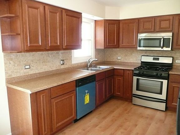 New Kitchen