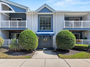 532 Sunrise Ave #1, Somers Pt, NJ 08244