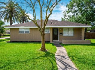 9954 Tolman St, Houston, TX 77034