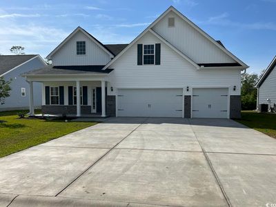 356 Hayloft Circle, Conway, SC, 29526