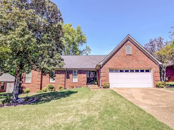 6398 Thistle Point Cv, Memphis, TN 38135