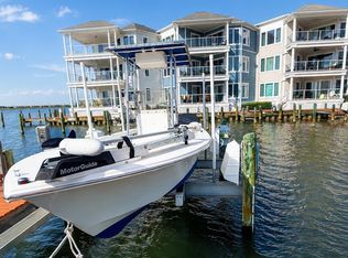 6321-116 Captains Ln, Chincoteague Island, VA 23336