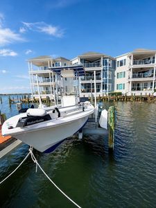 6321-116 Captains Ln, Chincoteague Island, VA, 23336