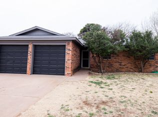 9610 Albany Ave, Lubbock, TX 79424