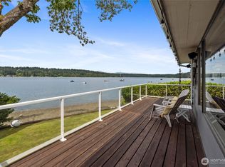 3740 E State Route 302, Belfair, WA 98528