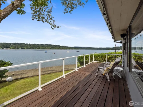 3740 E State Route 302, Belfair, WA 98528