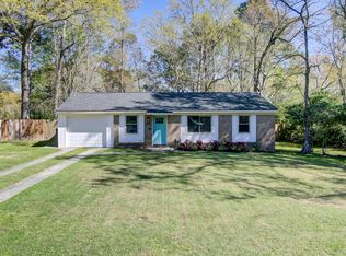 2093 Green Park Ave, Charleston, SC 29414