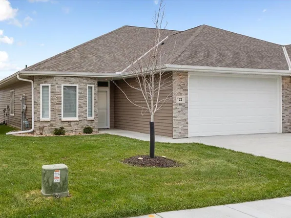 22 Patrick Cir, Council Bluffs, IA 51503
