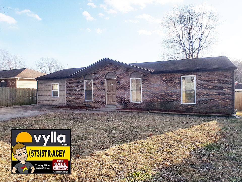 1st image of 1205 Valley Ln