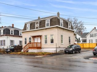 57-59 Cedar St, Haverhill, MA 01830