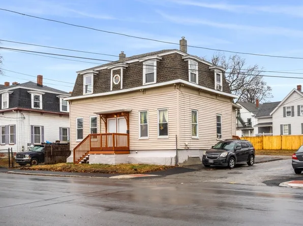 57-59 Cedar St, Haverhill, MA 01830