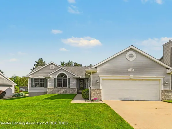 1160 Lacosta Dr, Dewitt, MI 48820
