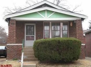 6316 Juniata St, Saint Louis, MO