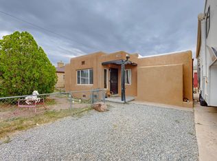 103 Rosedale Cir, Belen, NM 87002
