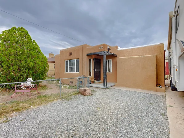 103 Rosedale Cir, Belen, NM 87002