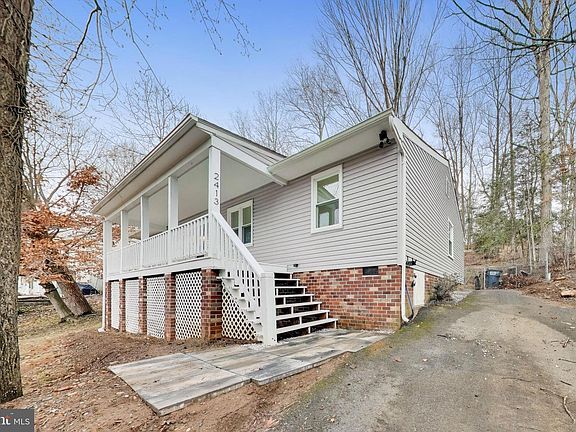 2nd image of 2413 Harpoon Dr