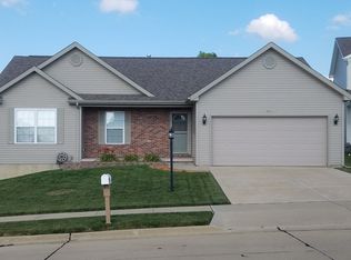 11404 N Casey Ct, Dunlap, IL 61525