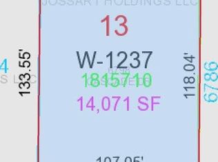 6744 Cascade Dr LOT 13, Greenleaf, WI 54126