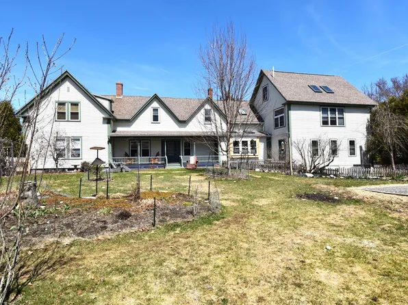 131 Elm Street, Pittsfield, ME 04967